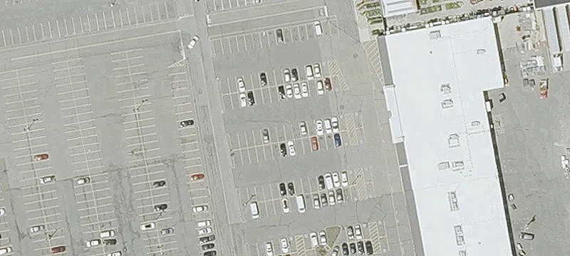 Retail Space in Crescent Plaza