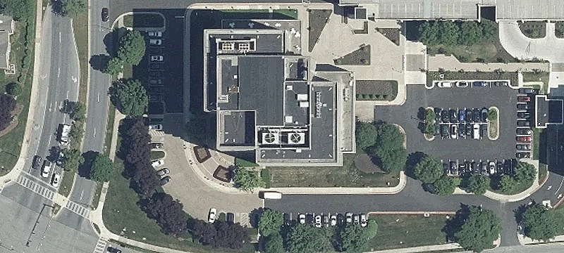 Retail Space in Columbia, MD