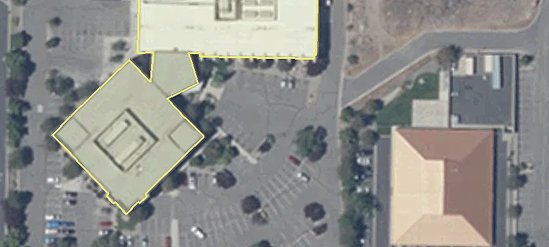 Reno Office Space Available