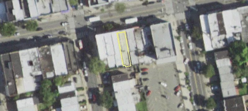 Brooklyn Retail Space For Rent