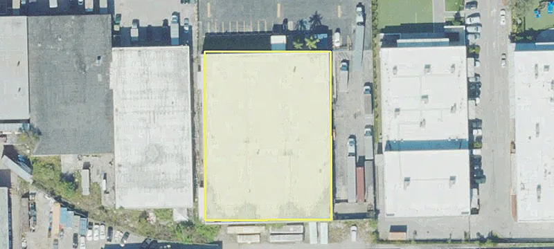 Modern Hialeah Warehouse and Office