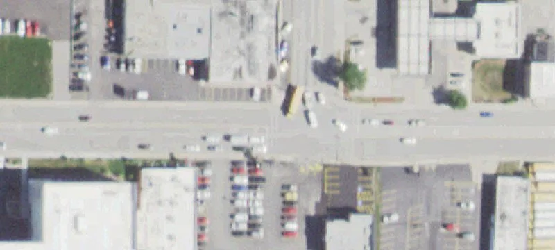 Villa Park Retail Opportunity
