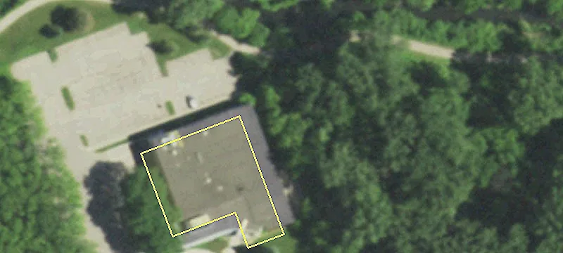 Middleton Warehouse Space Available