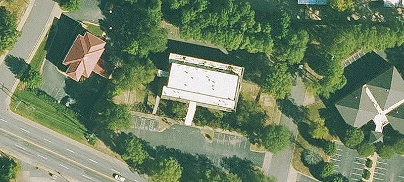 West Little Rock Medical Office