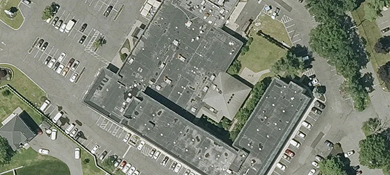 New Starbucks with Tesla Chargers