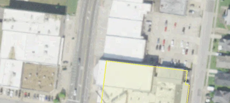 Crosstown Retail Opportunity
