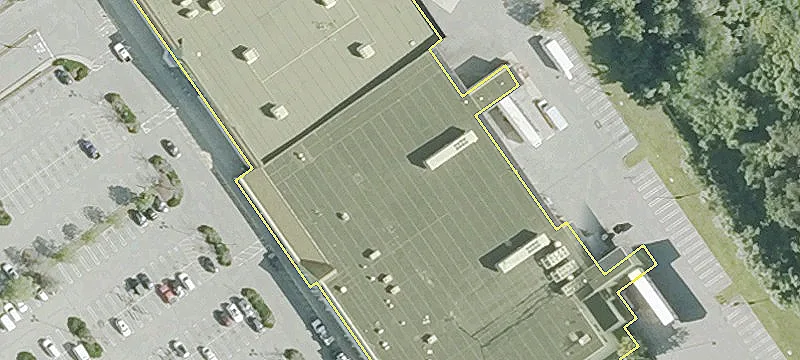 Retail Space in North Dartmouth
