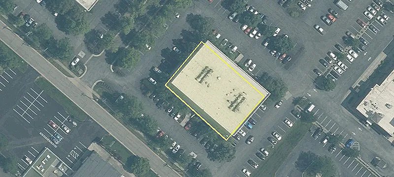 Office Space Near I-275
