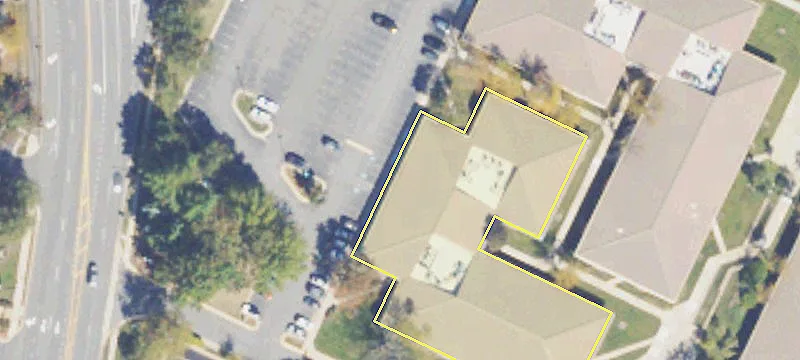 Fairfax Office Space For Rent