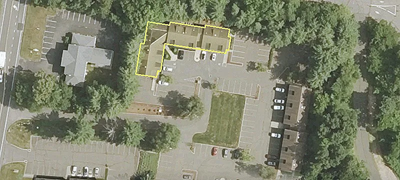 Cheshire Office Space Available