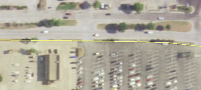 Retail Space in Bedford, Texas