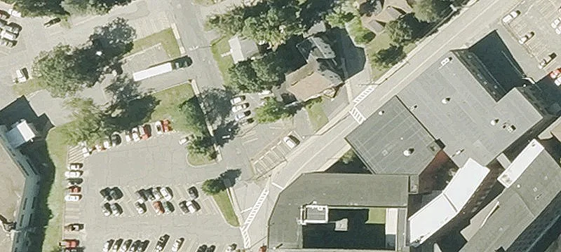 New Retail Development in Athol
