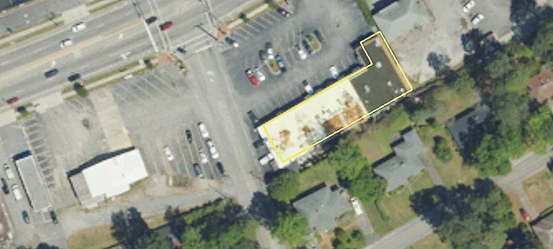 Retail Space Available For Rent