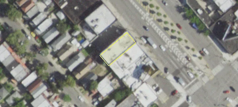 Brooklyn Retail Opportunity