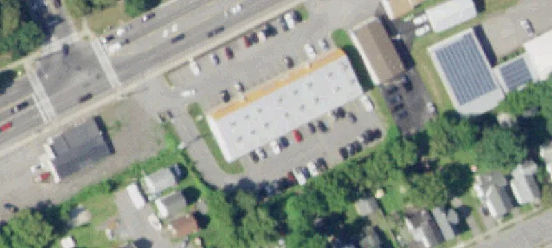 Retail Space in Herkimer, NY