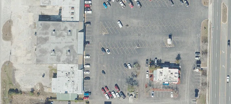 Macclenny Retail Opportunity For Rent
