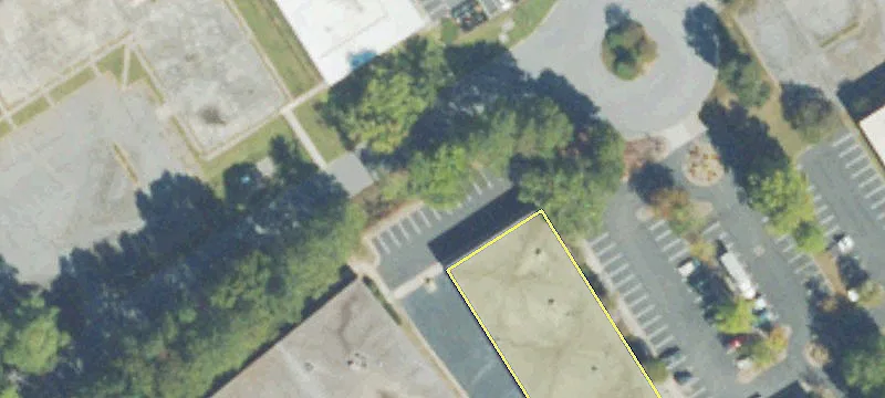 Atlanta Industrial Building For Rent