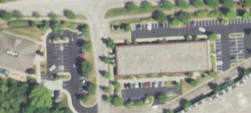 Schaumburg Office/Medical Suite For Lease