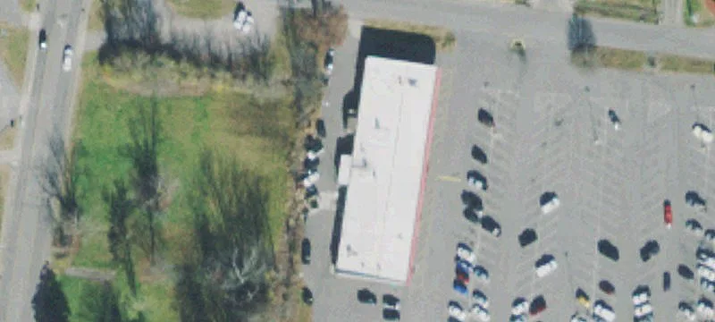 Retail Space in Portland Village