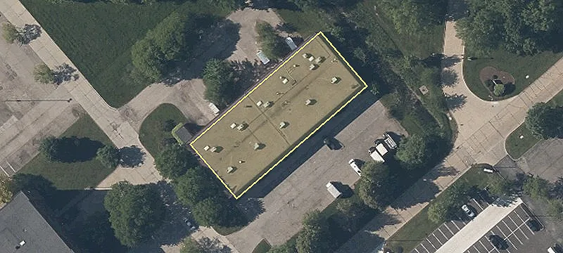 Office/Flex Space Near Airport