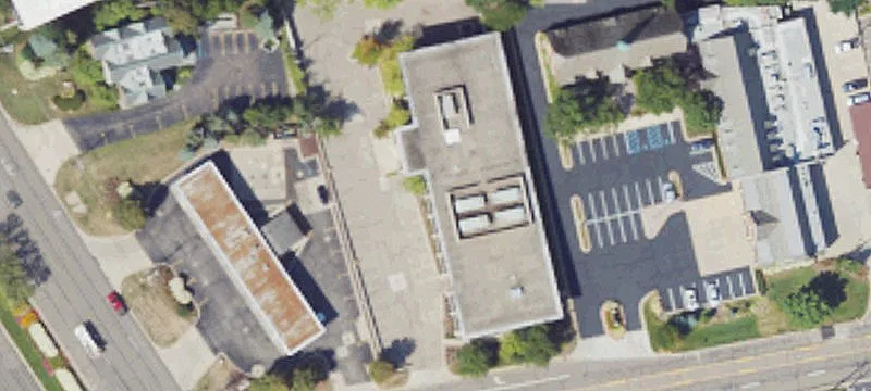 Bloomfield Hills Class A Office