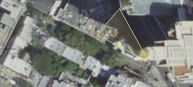 Prime Retail Space in Brooklyn