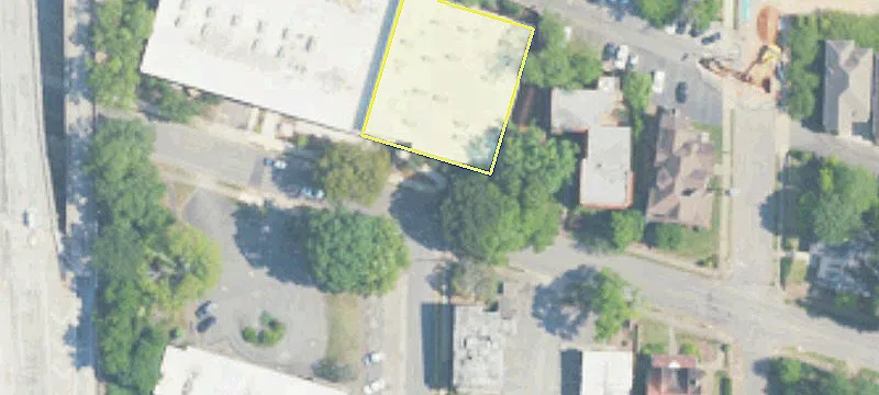 Sublease Office Space in Midtown