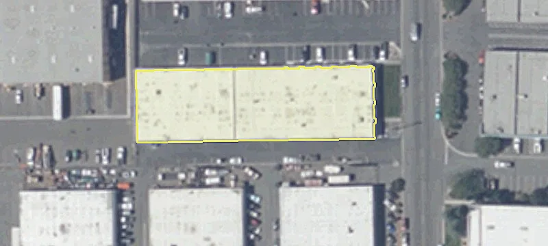 Small Warehouse in Sparks