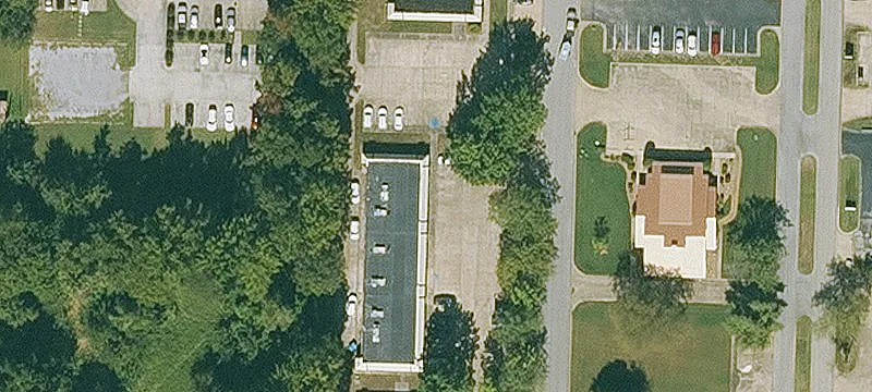 Medical Office Space For Lease