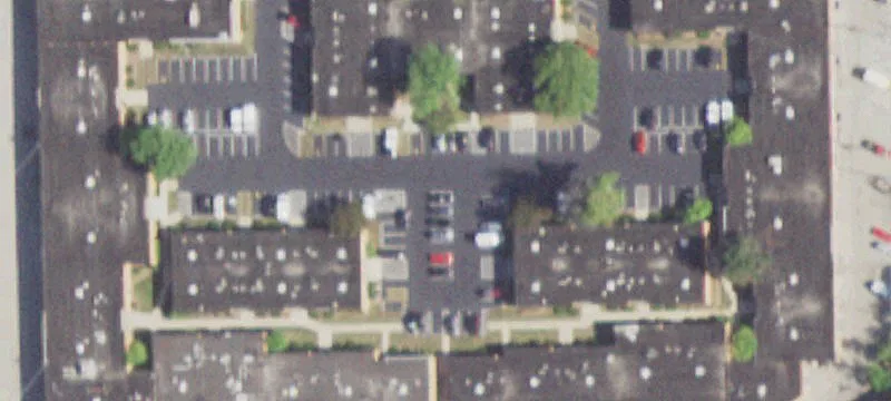 Bensenville Warehouse with Easy Access