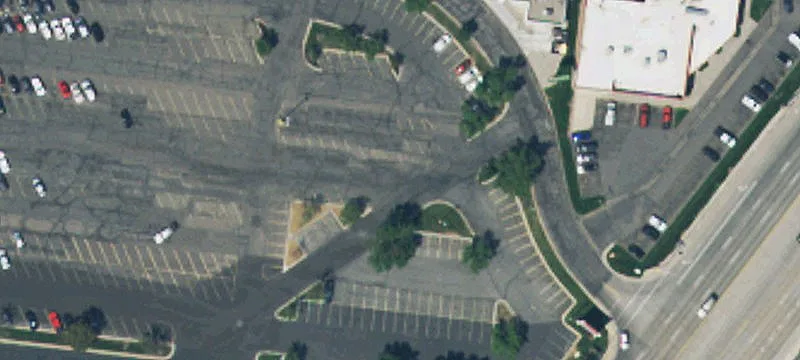 Riverdale Road Retail Space Available