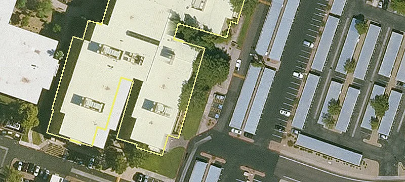 Renovated Office Space in Scottsdale