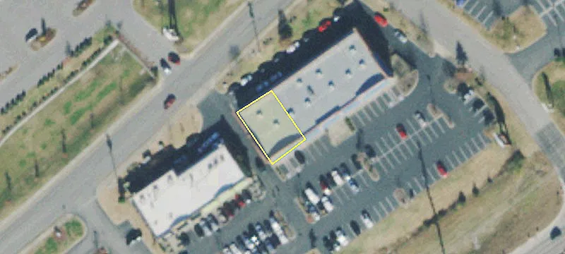 Retail Space on Sam Ridley