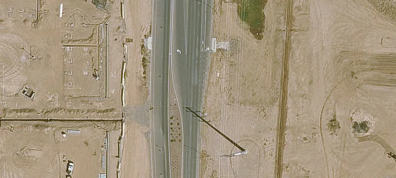 Queen Creek Land for Lease