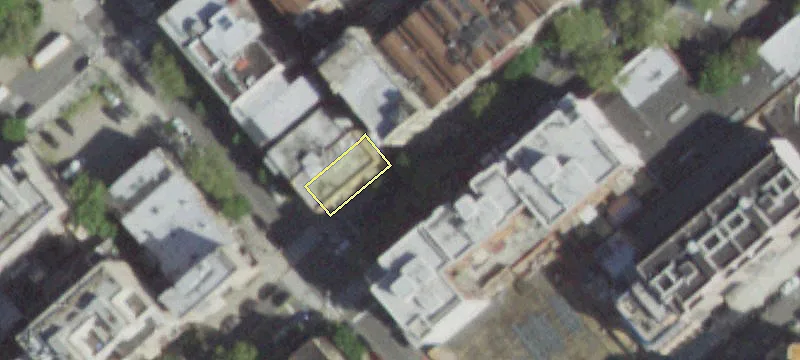 Retail Space in Brooklyn Available
