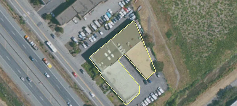 San Rafael Office/Industrial Space