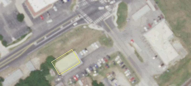 Retail Property in Converse, Texas