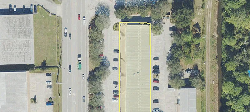Retail/Office Space on Wickham Road