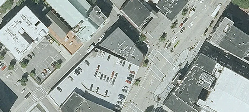 Downtown Providence Retail Space Available