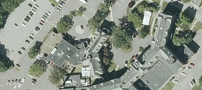 Providence Office Space for Rent
