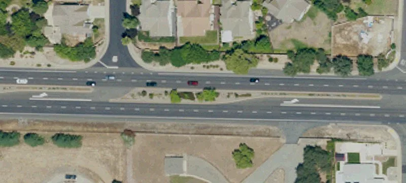 Granite Bay Retail Space Available