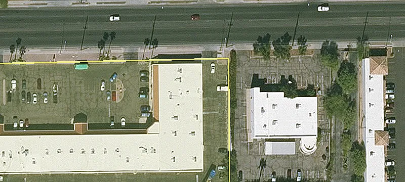 Retail Space on Fort Lowell