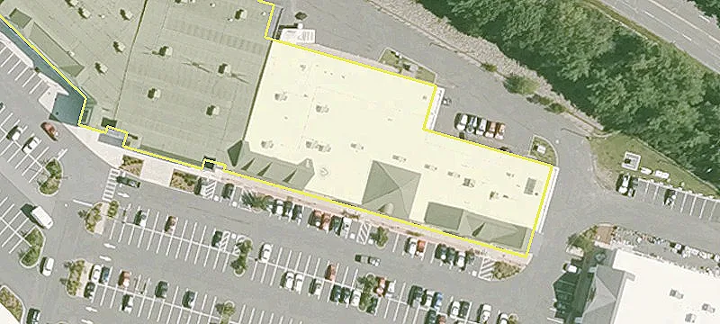 Retail Space in Gloucester Crossing