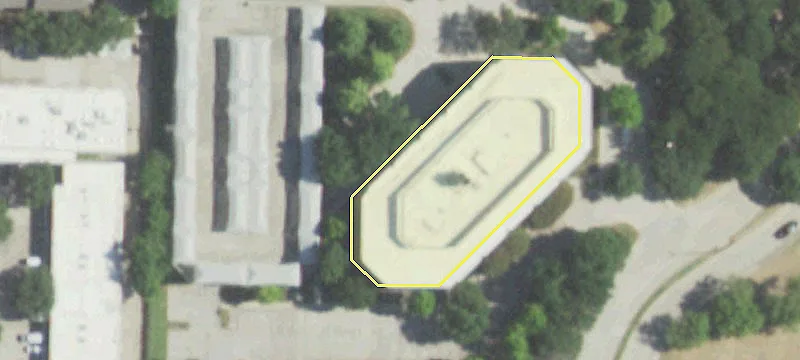Addison Flex Space Available