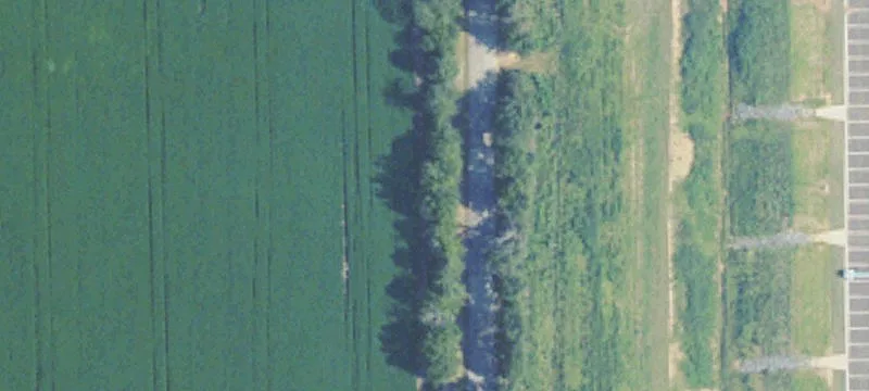 Marshall County Logistics Park