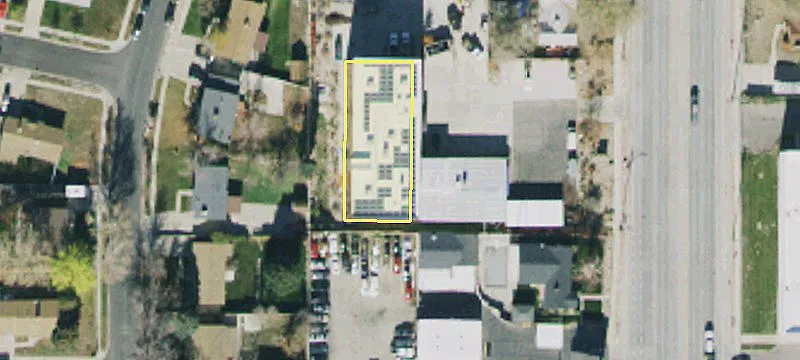 Sandy Flex/Industrial Space Available