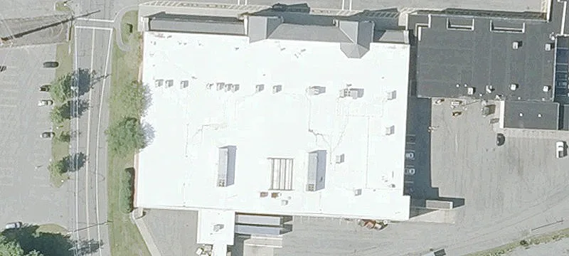 Retail Space in Fairhaven, MA