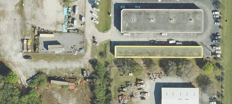 Fort Pierce Industrial Lease Options