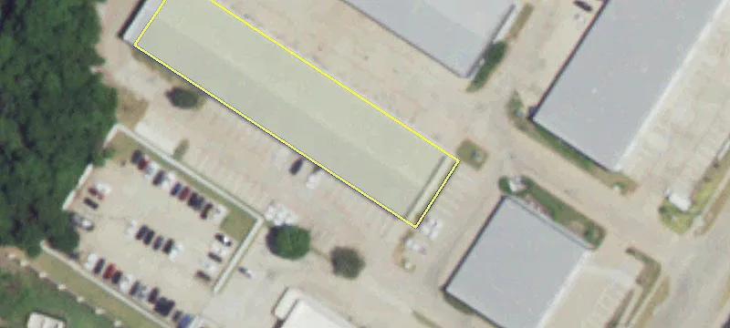 Plano Flex Space Available