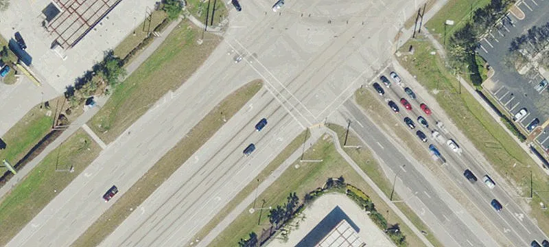Retail/Office Space on Colonial Blvd